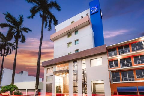 Sleep Inn Villahermosa Vacation rental in Villahermosa