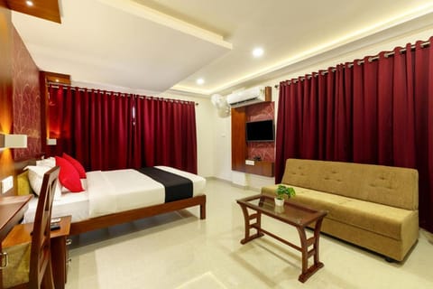 Burooj Hotel Hotel in Kochi
