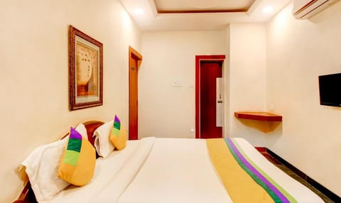 Itsy By Treebo - The New Hill Retreat, Main Market Hotel in Mahabaleshwar