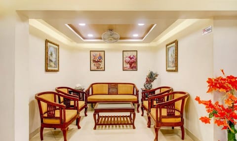 Itsy Hotels The New Hill Retreat, Near By Local Bus Station Vacation rental in Mahabaleshwar