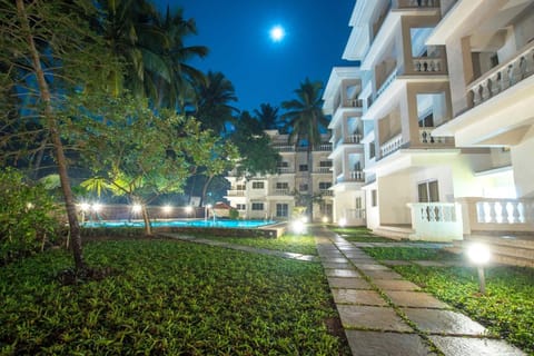 Paloma De Goa Resort Resort in Benaulim