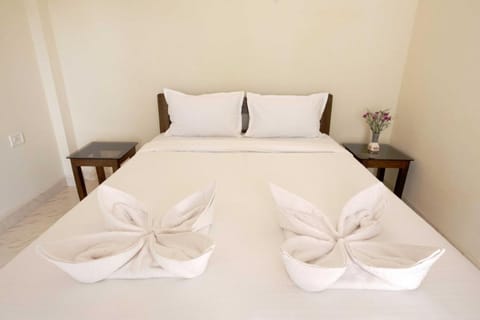 Resort Paloma De Goa Vacation rental in Benaulim