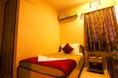 JJS PARK INN Hotel in Chennai