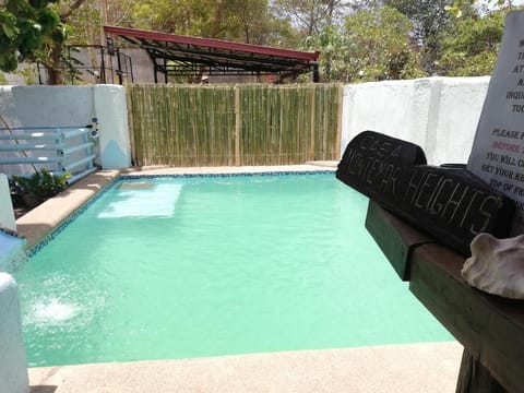 CASA MONTEMAR HEIGHTS Vacation rental in Coron