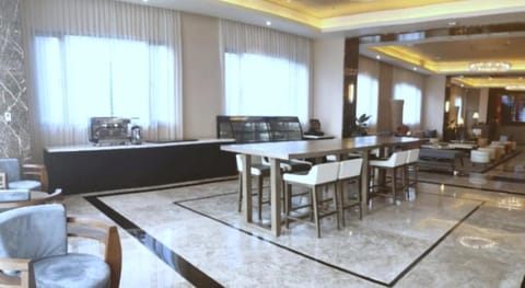 Seda Residences Makati Vacation rental in Pasay