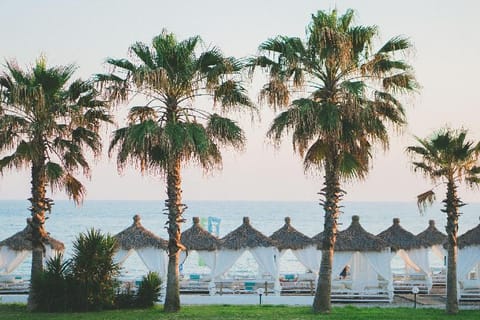 Belek Soho Beach Club Vacation rental in Antalya Province