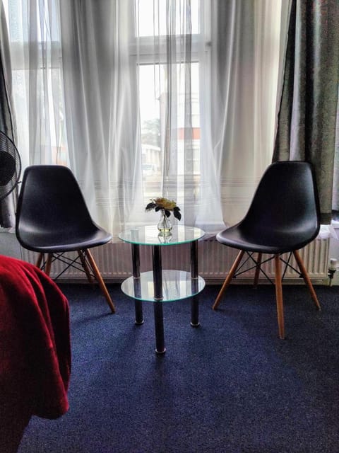 Wellesley Hotel Vacation rental in Ilford