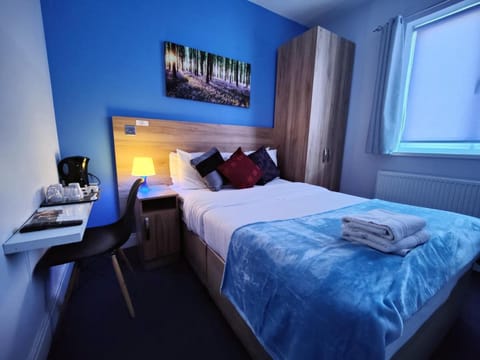 Wellesley Hotel Vacation rental in Ilford