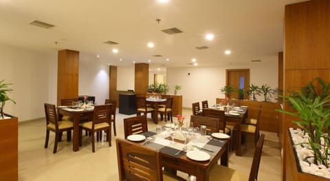 Laimar Suites                                                                               Vacation rental in Kochi