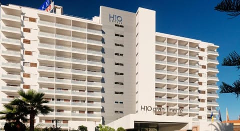 H10 Gran Tenerife  Adults Only Vacation rental in Costa Adeje