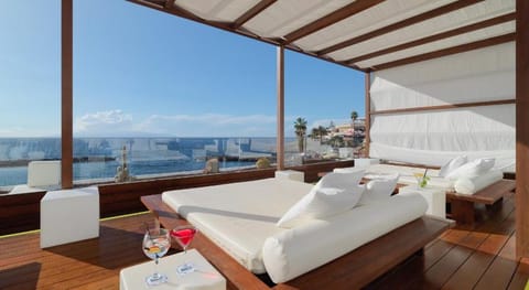 H10 Gran Tenerife  Adults Only Vacation rental in Costa Adeje