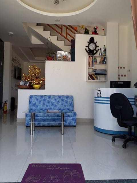 Camly Homestay Vacation rental in Dalat