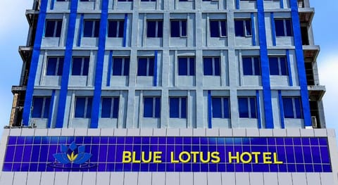 Blue Lotus Hotel Vacation rental in Davao City