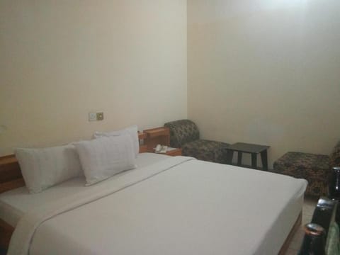 Peace Haven Hotel Hotel in Abuja