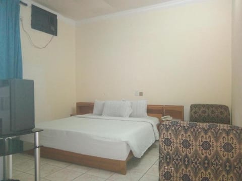 Peace Haven Hotel Hotel in Abuja