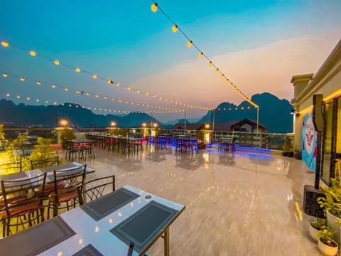 PM Hotel Vacation rental in Vang Vieng