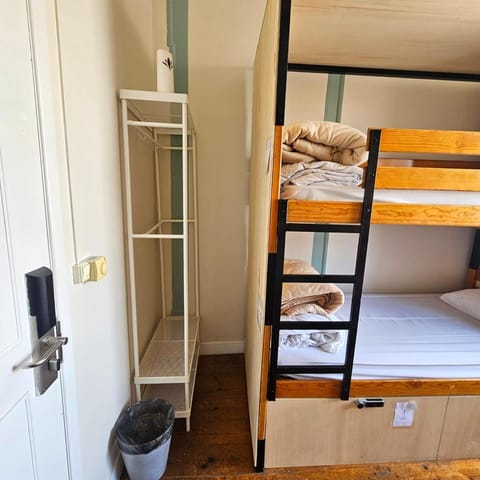 Rossio Hostel Vacation rental in Lisbon