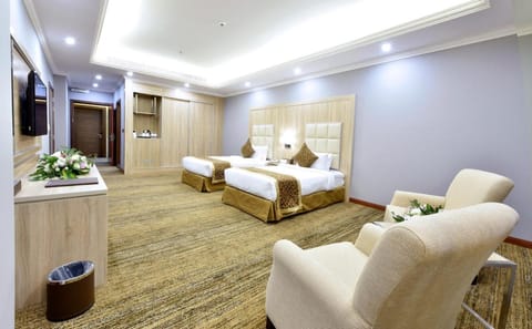 Iridium 70 Hotel Hotel in Jeddah