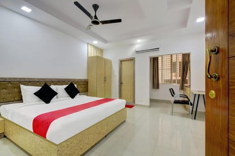 Grand Collection O Near Sarjapur Road Near 7d Voyage Hotel in Bengaluru