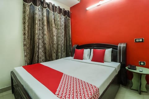 OYO 28176 Hotel President Hotel in Haryana