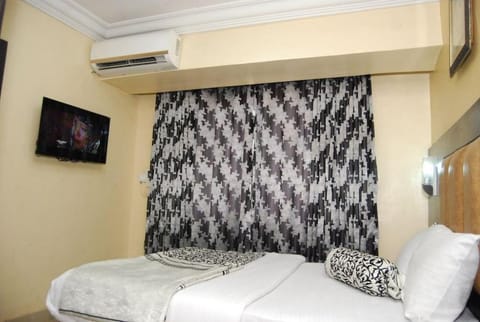 Dawn Carrington Hotels & Suites Hotel in Lagos