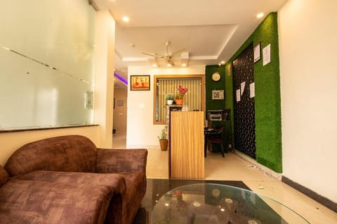 FabHotel AS Residency Vacation rental in Dehradun