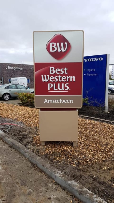 Best Western Plus Hotel Amstelveen Hotel in Amstelveen