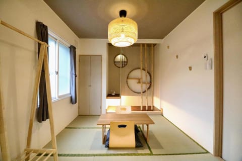 Sky Court 717 Vacation rental in Sapporo