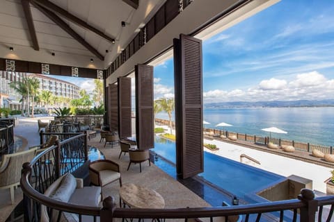 Dusit Thani Mactan Cebu Resort Vacation rental in Lapu-Lapu City