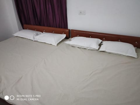 New Hotel Yatri Niwas Vacation rental in Varanasi