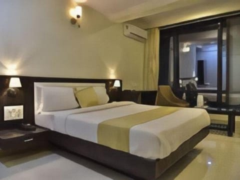 Hotel Time Square Hotel in Thane