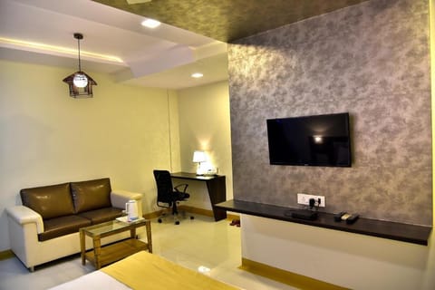 HOTEL TIME SQUARE MUMBAI Vacation rental in Thane