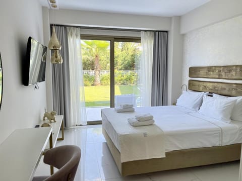 Laguna Resort Boutique Hotel Vacation rental in Halkidiki