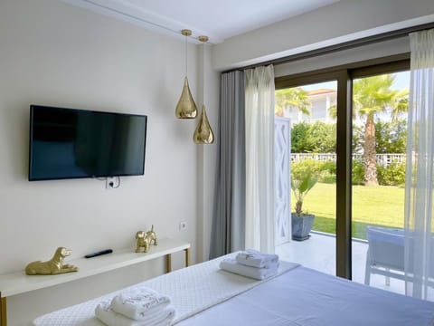 Laguna Resort Boutique Hotel Vacation rental in Halkidiki