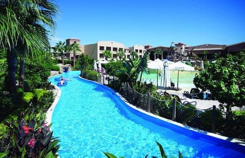 Coral Sea Aqua Club Resort Hotel in Sharm El-Sheikh