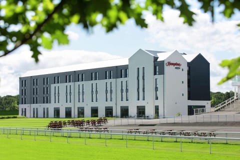 Hampton By Hilton Hamilton Park Vacation rental in Bellshill