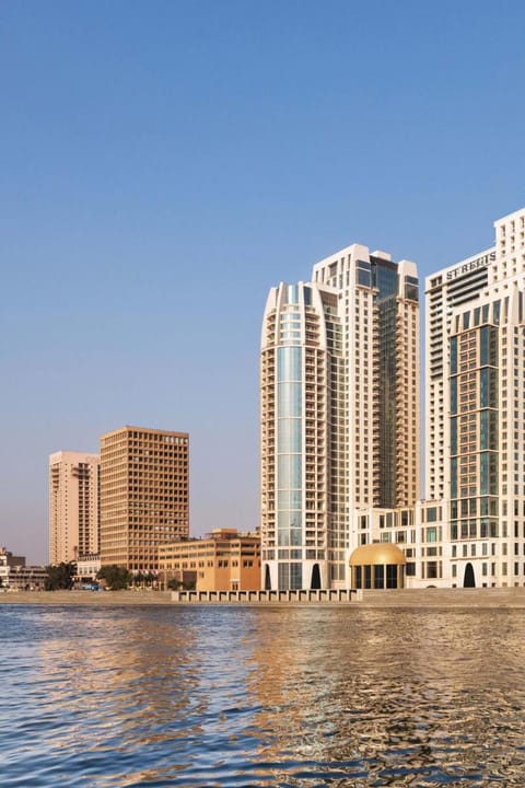 The St. Regis Cairo Vacation rental in Cairo