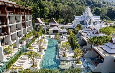 InterContinental PHUKET RESORT Vacation rental in Kamala