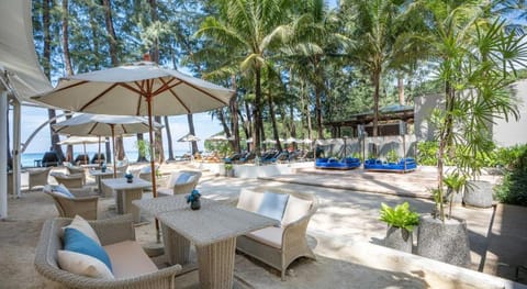 InterContinental PHUKET RESORT Vacation rental in Kamala