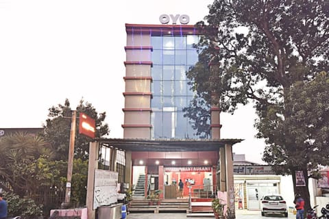 OYO Hotel Shree Laxmi Palace Hôtel in Dehradun