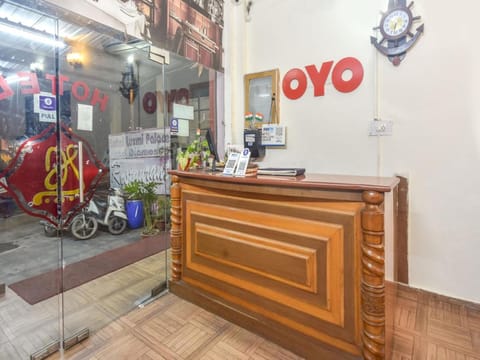 OYO Hotel Shree Laxmi Palace Vacation rental in Dehradun