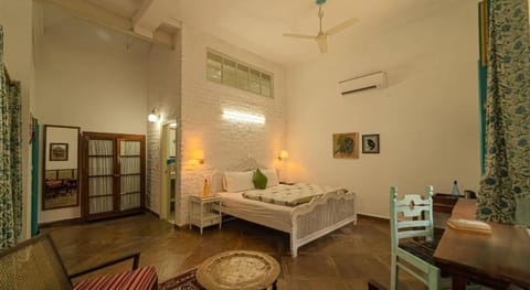 Mango Tree Courtyard Dehradun Vacation rental in Dehradun