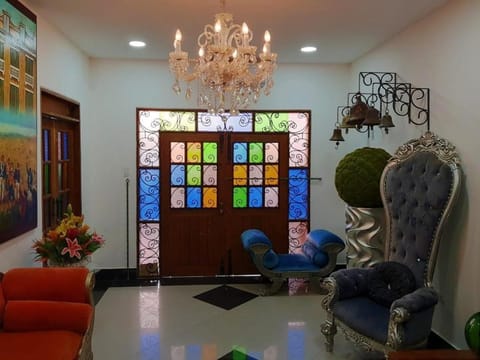 HOTEL BOUTIQUE CAMPANARIO DEL RIO Vacation rental in Soledad