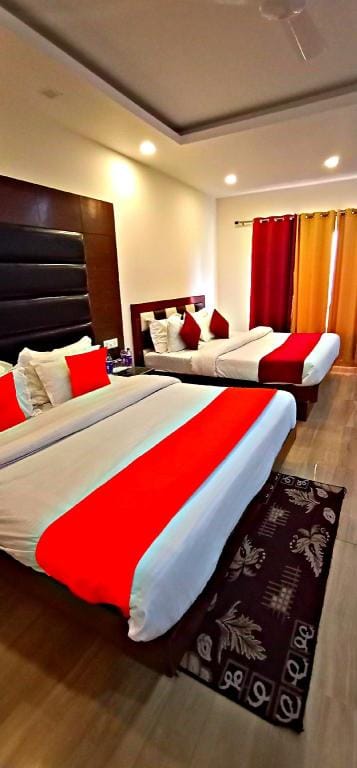 Hotel Phoenix Vacation rental in Uttarakhand