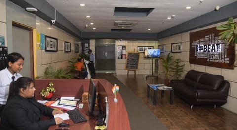 Offbeat CCU Bunkers Vacation rental in Kolkata