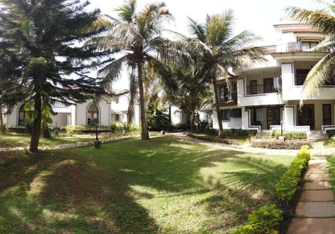 Susegad Suites Goa Apartments & Villas Riviera Hermitage Apartment in Baga