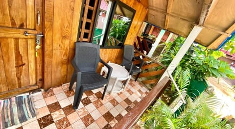 Flavia Paradise Guest House Vacation rental in Canacona