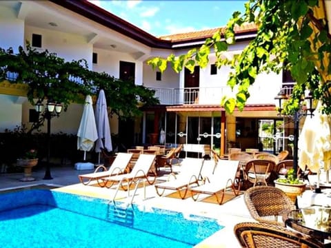 Eon Dalyan Boutique Hotel Vacation rental in Dalyan