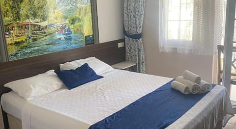 Eon Dalyan Boutique Hotel Vacation rental in Dalyan