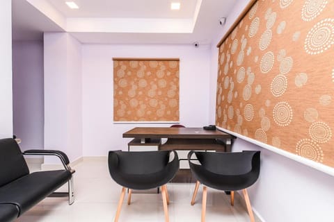 Super OYO Akshaya Bheemaas Inn Vacation rental in Vijayawada